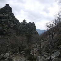 Photo de france - La randonnée du Mont Caroux